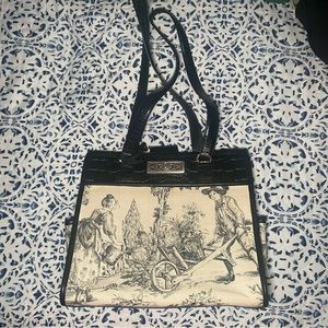 Brighton shoulder bag